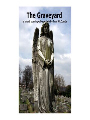 cover image of The Graveyard